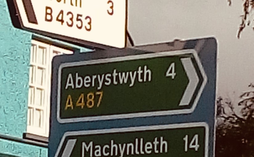 Why the English find Welsh place names confusing (and how to get&nbsp;unconfused)